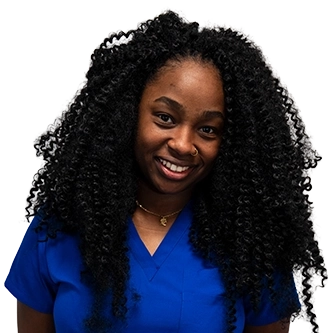 BACAR Saffie — Assistante dentaire