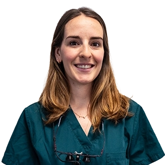 Dr FONTES Louise — Chirurgien dentiste