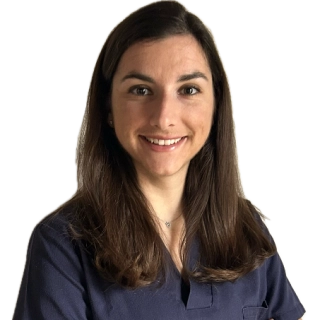 Dr MAURY Lise — Parodontologie & Implantologie